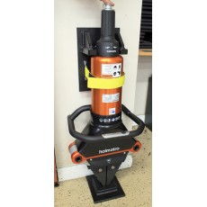 Vertical Mounting Bracket for 5260 Spreader